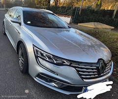 Bild des Angebotes Renault Talisman Renault Talisman Intens Blue dCi 200