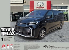 Bild des Angebotes Toyota Proace Verso 2.0 D-4D L2 Team D Navi*KAM*DAB*SHZ