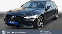 Bild des Angebotes Volvo V60 B4 B DKG Plus Dark Business Plus*Pano