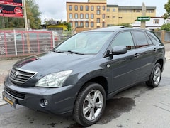 Lexus RX 400 h EXECUTIVE *LEDER*NAVI*XENON*2.HAND*