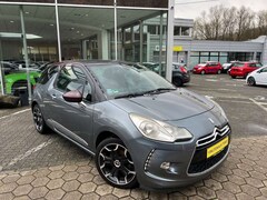 Bild des Angebotes Citroen DS3 SportChic *BI-COLOUR* Citroen Racing Sport *