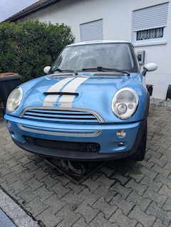 Bild des Angebotes MINI Cooper S