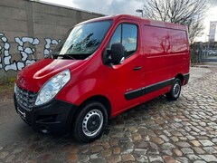 Bild des Angebotes Renault Master III Kasten L1H1 Ka 3,3t*153TKM*TÜV NEU