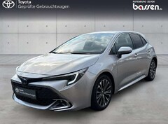 Bild des Angebotes Toyota Corolla Hybrid Team D