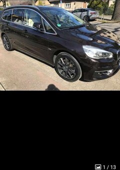 Bild des Angebotes BMW 220 220d Gran Tourer Aut. Luxury Line