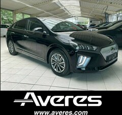 Bild des Angebotes Hyundai IONIQ Style Elektro