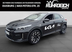 Bild des Angebotes Kia XCeed 1.5 T-GDI Vision Navi Digitales Cockpit Soundsyste