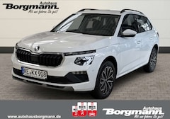 Bild des Angebotes Skoda Kamiq Tour 1,5TSI 110kW - Sprachsteuerung- Matrix LED Sc