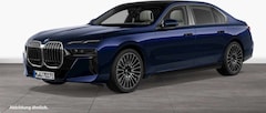 Bild des Angebotes BMW 750 e xDrive Limousine M Sportpaket DAB AHK