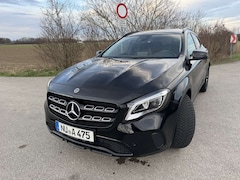 Bild des Angebotes Mercedes-Benz GLA 180 GLA 180 (156.942)
