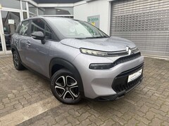 Bild des Angebotes Citroen C3 Aircross Feel 5trg. mit Klima/Navi/ABS/ESP/Met./MFL/ZV/EFH/