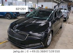 Bild des Angebotes Skoda Superb Combi L&K ACC|VIRTUAL|MASSAGE|MATRIX