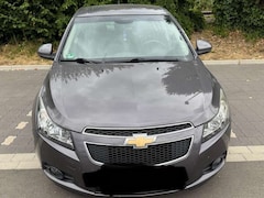 Bild des Angebotes Chevrolet Cruze LTZ