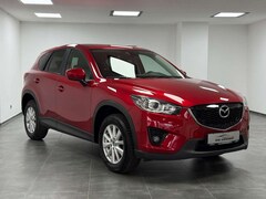 Bild des Angebotes Mazda CX-5 Center-Line 2WD/NAVI/PDC/SHZ/TEMP/MFL