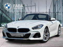 Bild des Angebotes BMW Z4 sDrive20i M Sportpaket Head-Up HK HiFi DAB