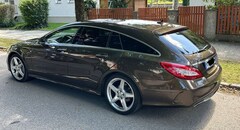 Bild des Angebotes Mercedes-Benz CLS 400 CLS400 4Matic SB Standheiz. AMG Multibeam DistPlus