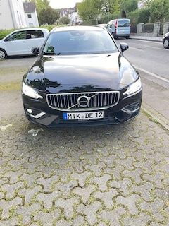Bild des Angebotes Volvo V60 Inscription