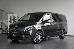 Bild des Angebotes Mercedes-Benz V V 300 d EDITION lang AMG LINE *AUT*NAV*LED*AHK*STH