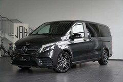Bild des Angebotes Mercedes-Benz V V 300 d EDITION lang AMG LINE *AUT*NAV*LED*AHK*STH
