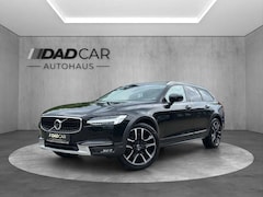 Bild des Angebotes Volvo V90 Cross Country AWD *LED*CARPLAY*360°*bhz.WSS*