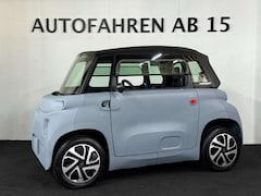 Bild des Angebotes Citroen Ami Elektro, Mit Lieferung, Mopedauto wie Opel E Rocks