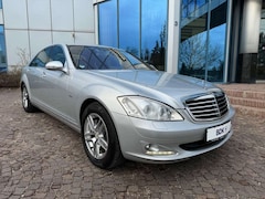 Bild des Angebotes Mercedes-Benz S 320 Lim. S 320 CDI LANG XEN NAVI 200 KW