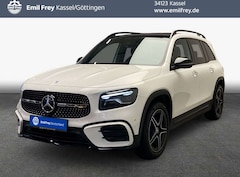 Bild des Angebotes Mercedes-Benz GLB 200 GLB