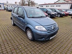 Bild des Angebotes Citroen C3 1.4 Style mit Gasanlage