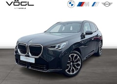 BMW X3 30e xDrive M Sportpaket HK HiFi DAB LED RFK