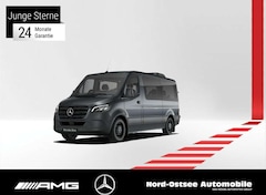 Bild des Angebotes Mercedes-Benz Sprinter 317 TOURER AUTOM AHK 2,5t DACHKLIMA KAM