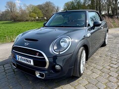 Bild des Angebotes MINI Cooper S Cabrio Mini Cooper S Cabrio