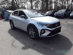 Bild des Angebotes VW Taigo 1.5 TSI DSG R-LINE KAM NAVI ACC AHK