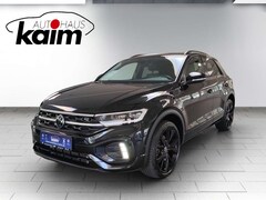 Bild des Angebotes VW T-Roc 2.0 TDI R-Line AHK+ACC+BLACK-STYLE