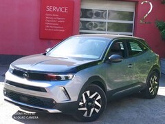 Bild des Angebotes Opel Mokka-E Mokka e Elegance *Kamera*Sitzheizung*AKKU 91%*