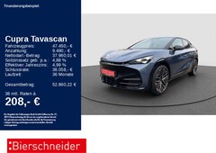 Bild des Angebotes CUPRA Tavascan VZ EXTREME SENNH WÄPU PANO HuD