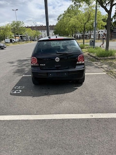Bild des Angebotes VW Polo Polo 1.2 44kW Trendline Trendline.  9n3