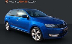 Bild des Angebotes Skoda Rapid/Spaceback Spaceback 1.2 TSI Elegance*Xenon*Tempomat*