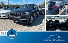 Bild des Angebotes BMW X3 30 i Luxury Line HUD KZU Memory LED 360°