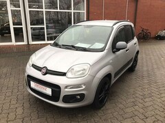 Bild des Angebotes Fiat Panda 1.2 Easy 1.Hand / Ganzjahresreifen / SHZ
