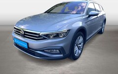 Bild des Angebotes VW Passat Alltrack 2.0 TDI SCR 4MOTION*AHK*Panorama*Kamera*uvm*