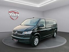 Bild des Angebotes VW T6 Kombi T6.1 Kombi lang FWD 2.0 TDI 9-Sitzer Kamera