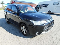 Bild des Angebotes Mitsubishi Outlander ClearTec Instyle 4WD 7-Sitzer Leder