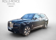 Rolls-Royce Cullinan -