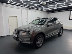 Bild des Angebotes VW Touareg V6 TDI 4Motion*PANORAMA*AHK