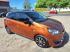Bild des Angebotes Mitsubishi Space Star 1.0  Elaboration 1.d.H. Tüv neu!!