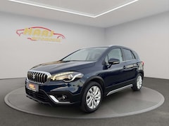 Bild des Angebotes Suzuki SX4 S-Cross Comfort*Navigation*Tempomat*AHK*