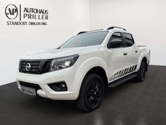 Bild des Angebotes Nissan Navara 2.3 dCi N-Guard Double Cab AHK/NAVI/SHZ