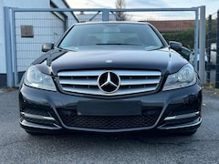Bild des Angebotes Mercedes-Benz C 220 CDI BlueEfficiency* SCHIEBEDACH* AUTOMATIK