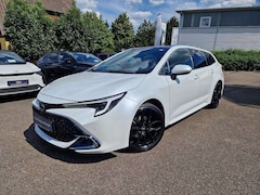 Bild des Angebotes Toyota Corolla Touring Sports 2.0 Lounge/Panodach