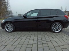 Bild des Angebotes BMW 114 F20 NAVI DAB Klima PDC Sitzheizung 17" Alu CarPlay